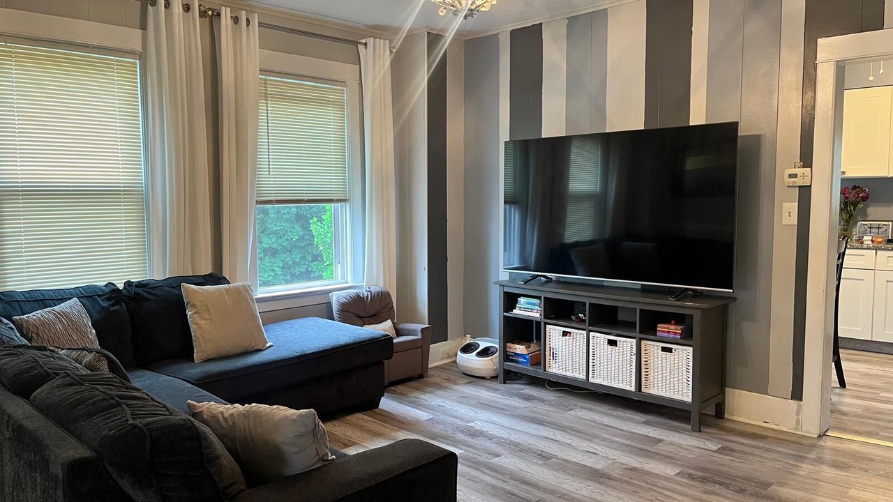 Photo of Livingroom in Washington