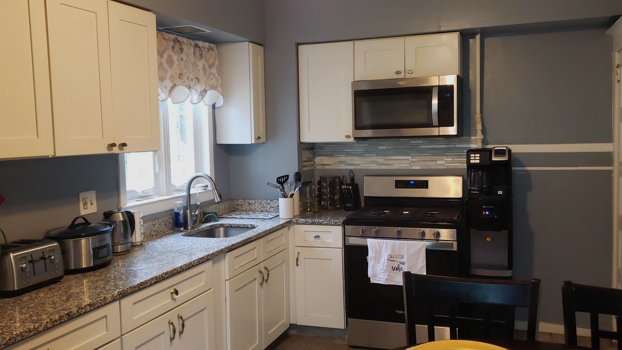 Photo of Kitchen in Washington