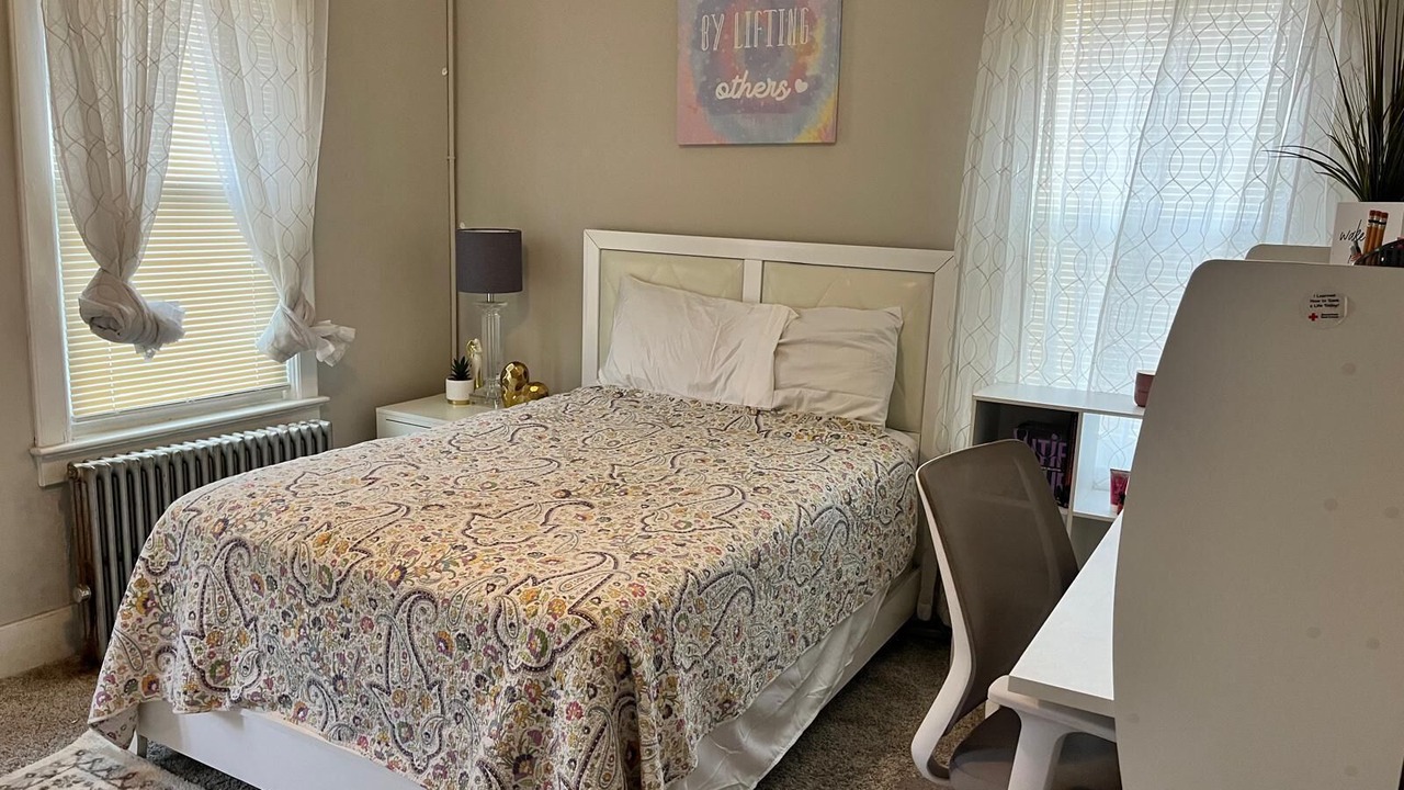 Photo of Bedroom in Washington