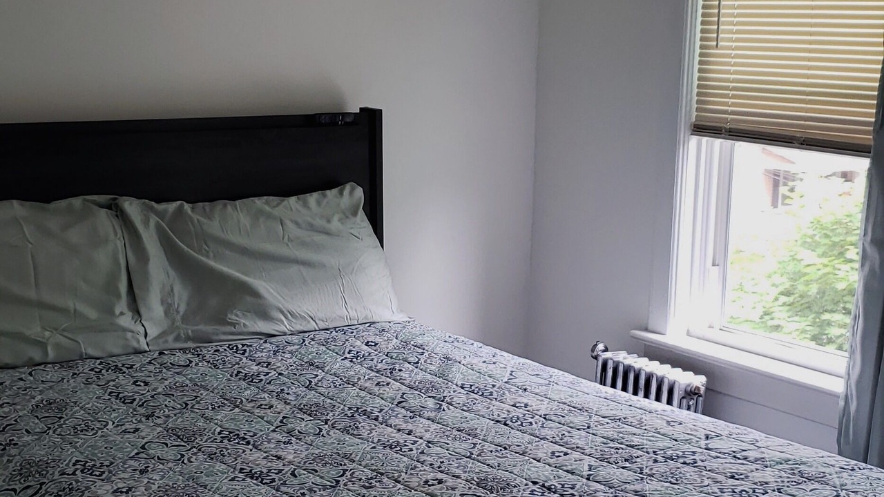 Photo of Bedroom in Washington