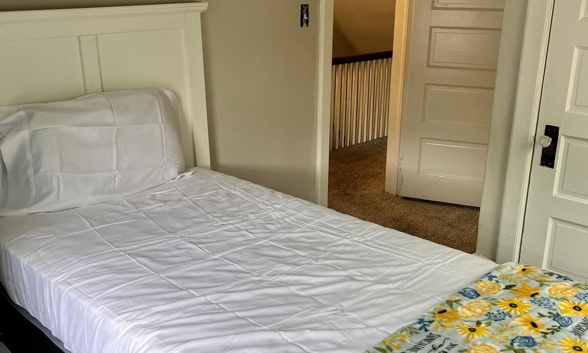 Photo of Bedroom in Washington