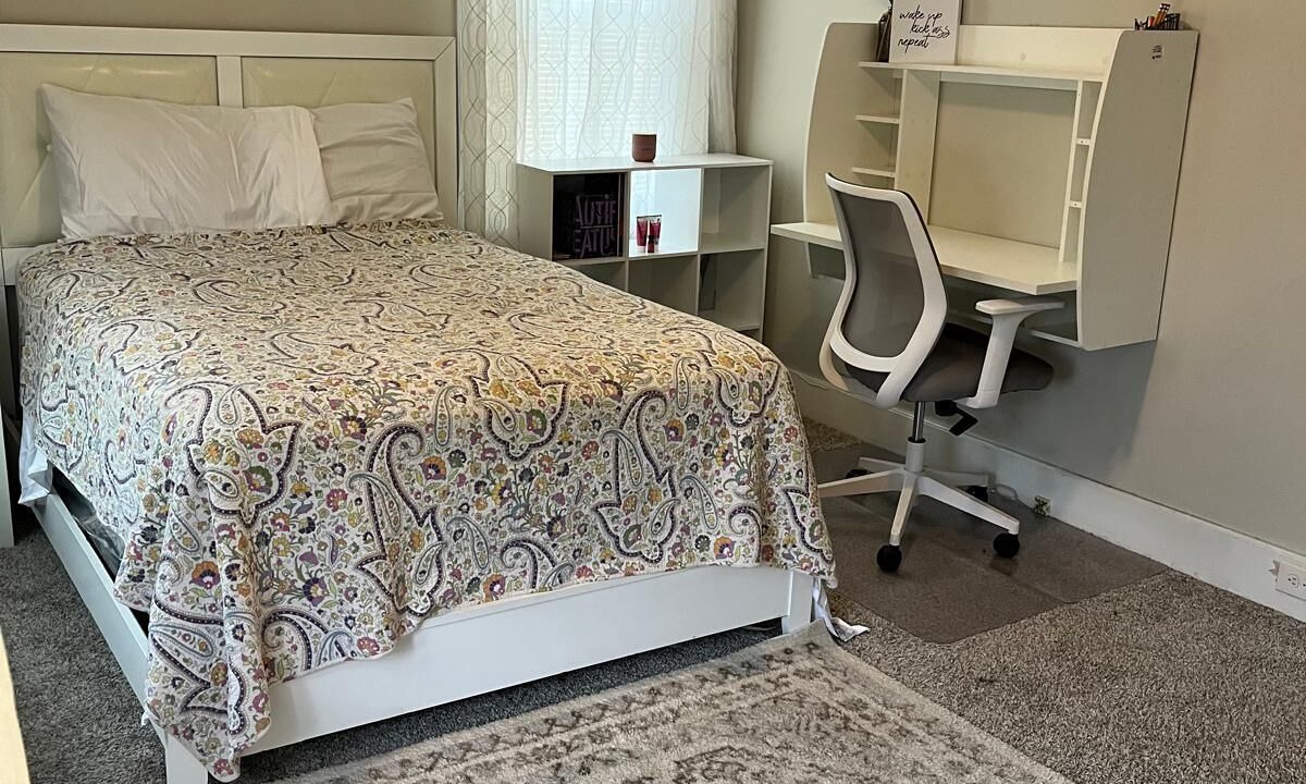 Photo of Bedroom in Washington