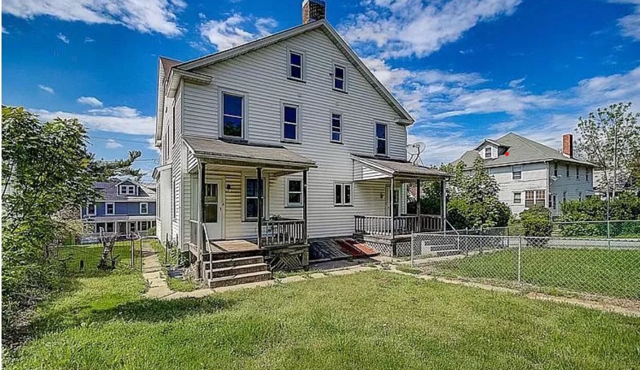 Photo of Outdoor in Washington