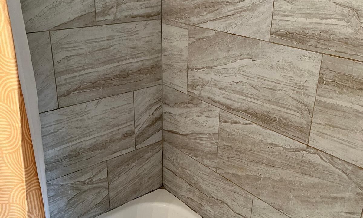 Photo of Bathroom in Washington