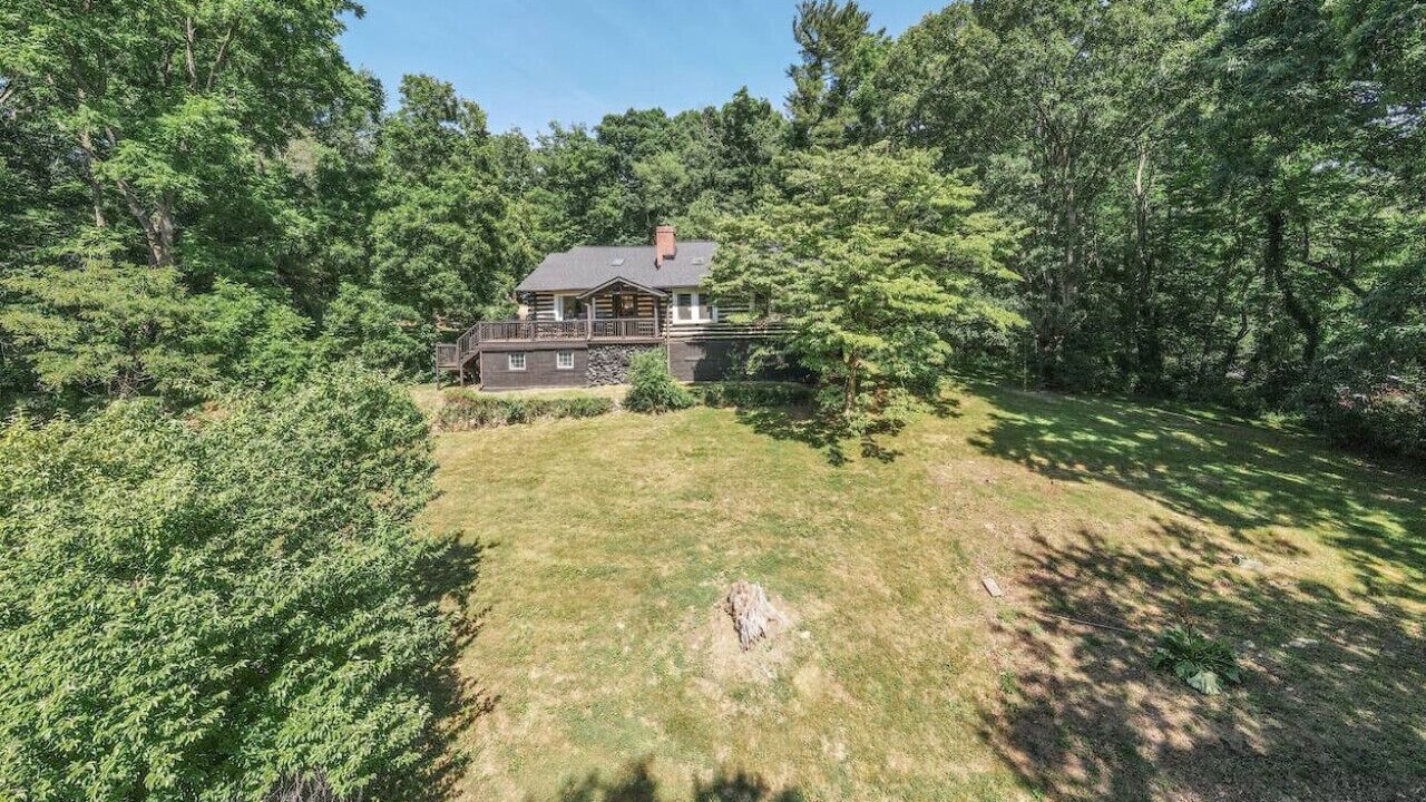 Photo of Outdoor in Woodfin