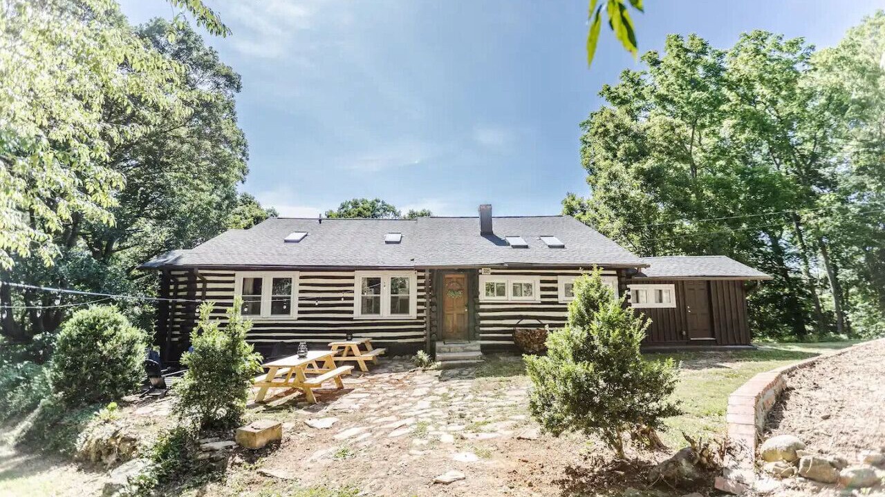 Photo of Outdoor in Woodfin