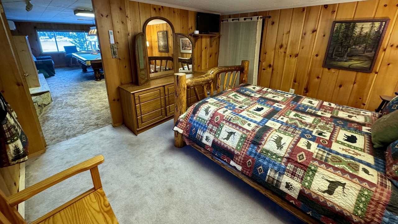 Photo of Bedroom in Sagle