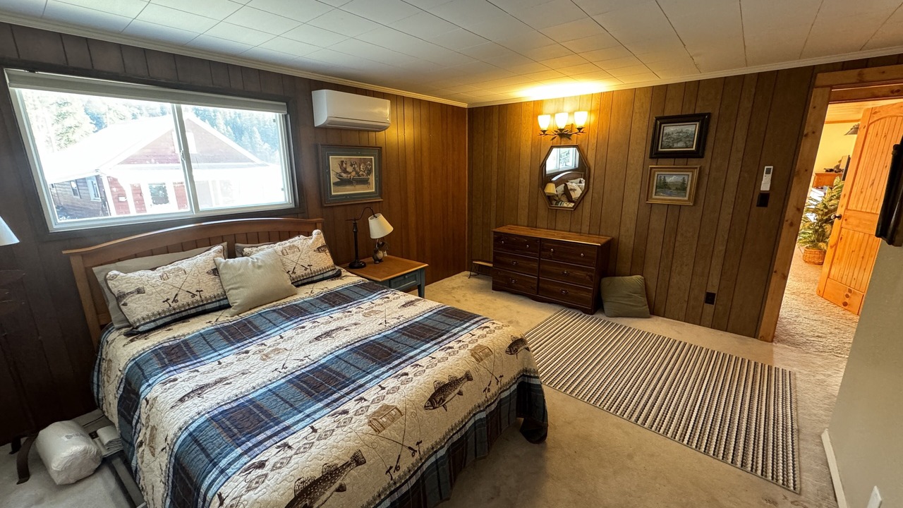 Photo of Bedroom in Sagle