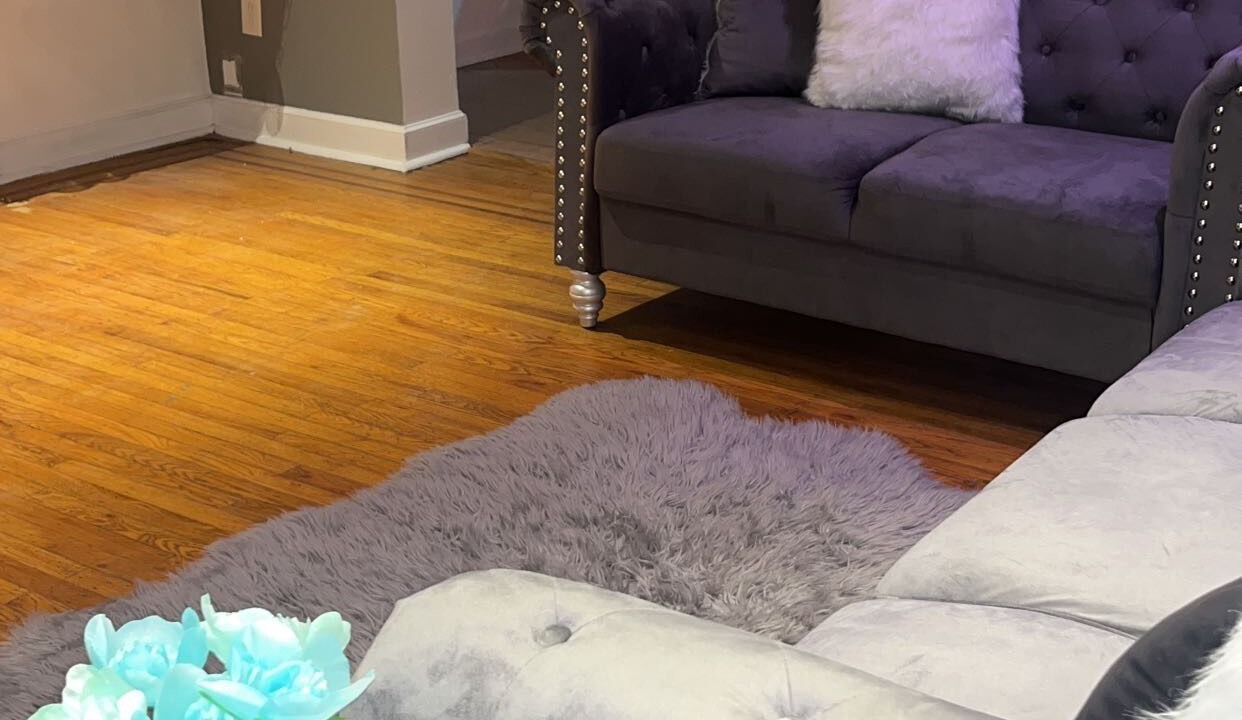 Photo of Livingroom in Ogontz Campus