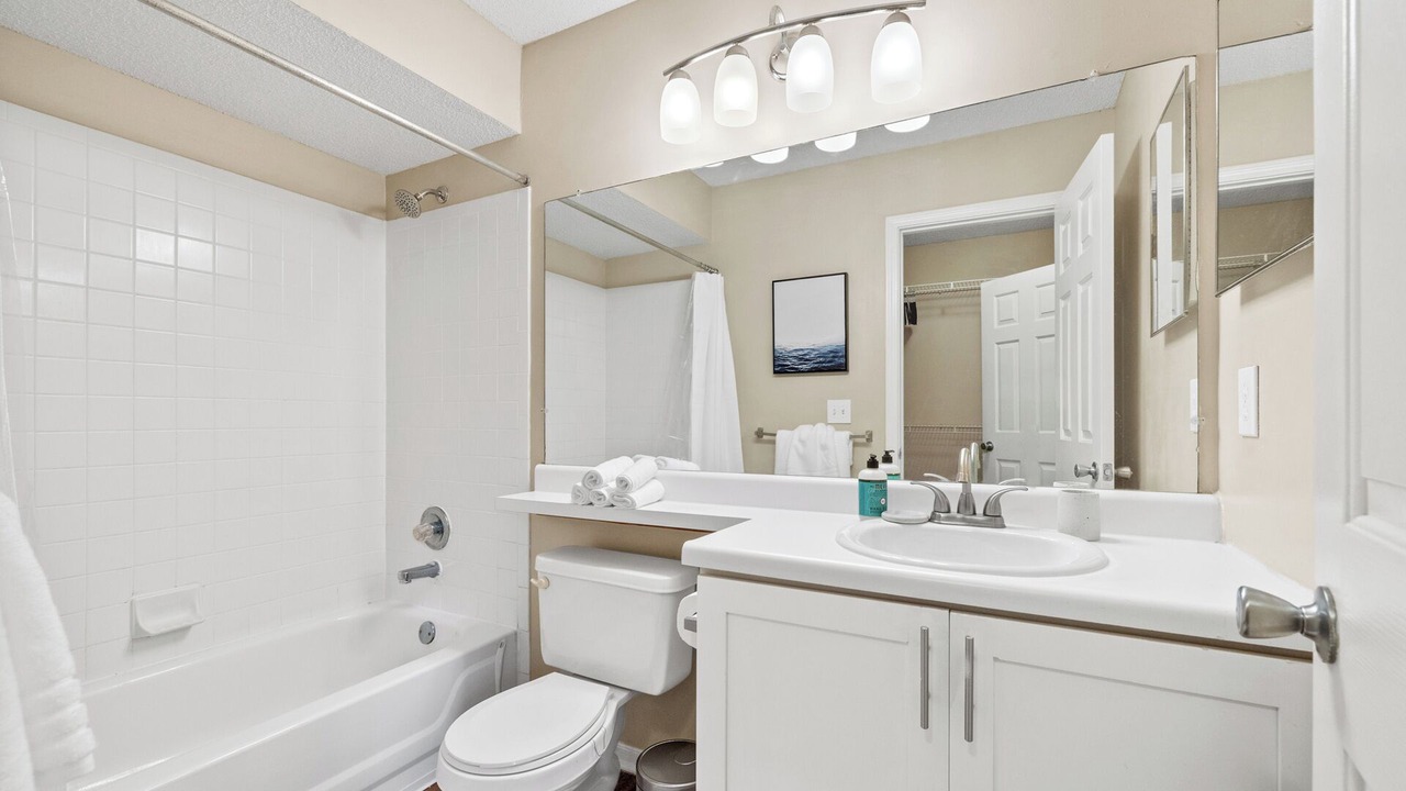 Photo of Bathroom in Germantown