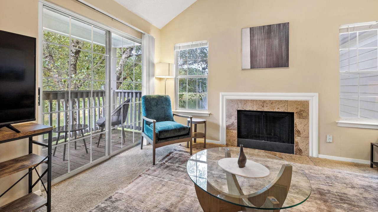 Photo of Livingroom in Germantown