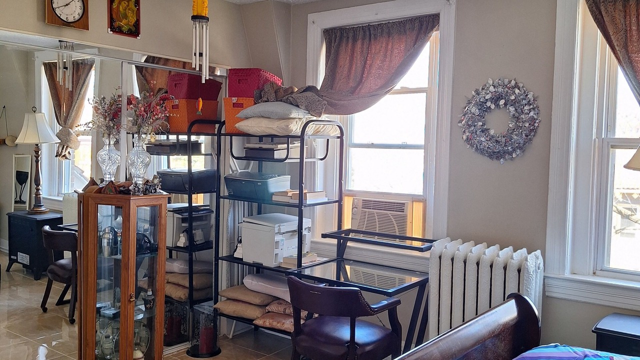 Photo of Bedroom in Petworth