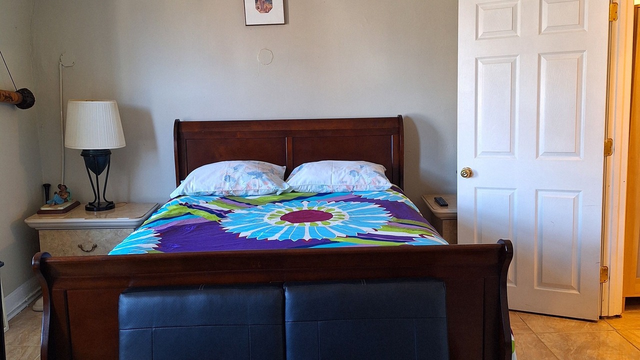 Photo of Bedroom in Petworth
