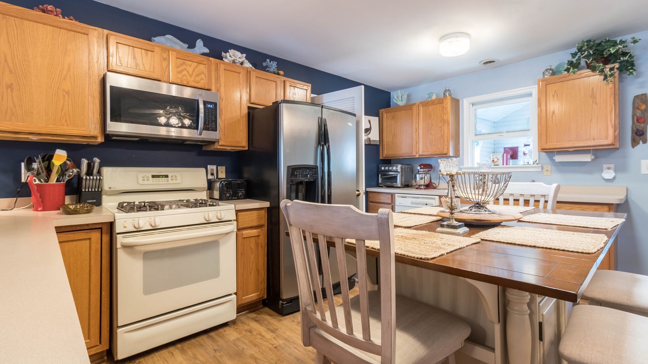 Photo of Kitchen in Lower Township