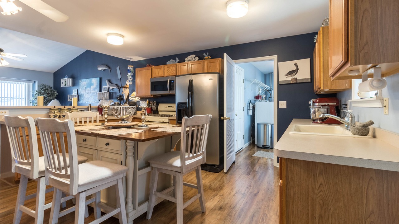 Photo of Kitchen in Lower Township