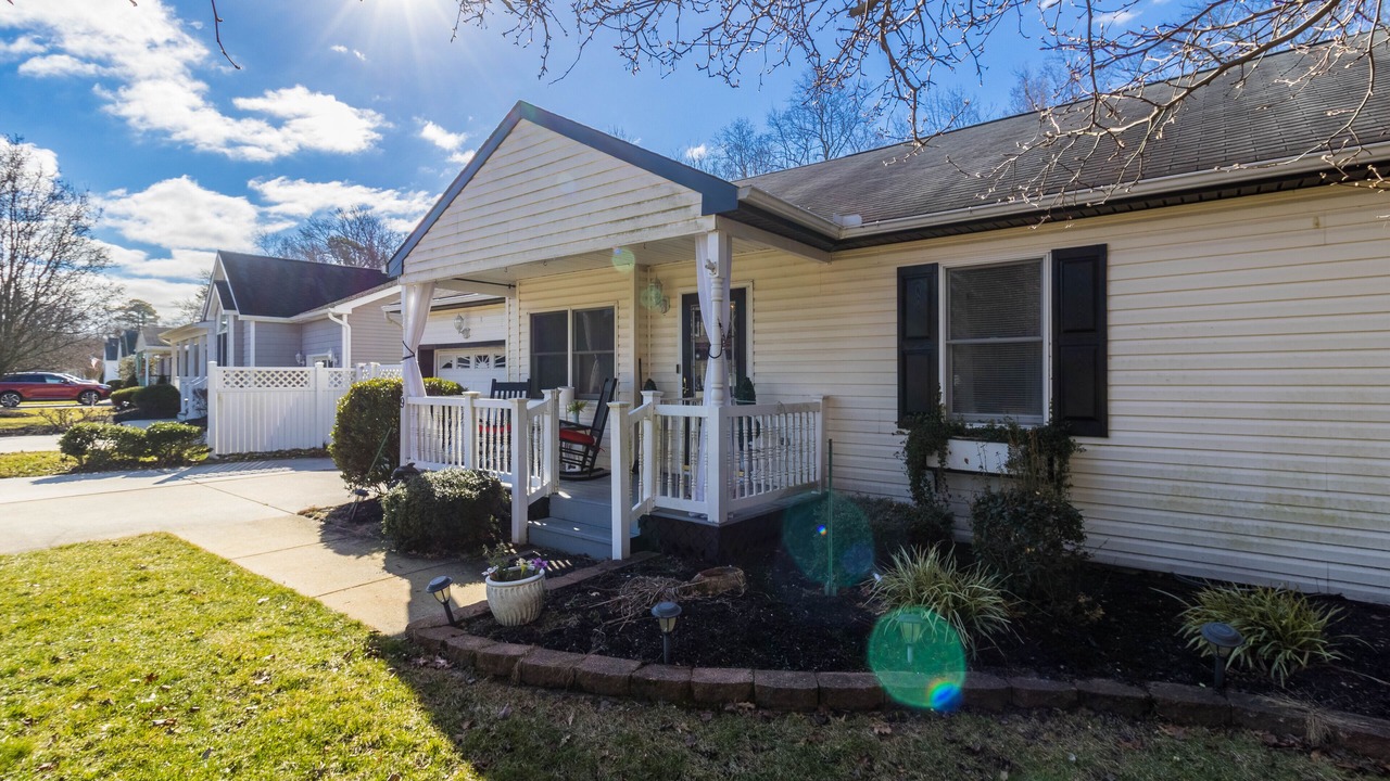 Photo of Outdoor in Lower Township