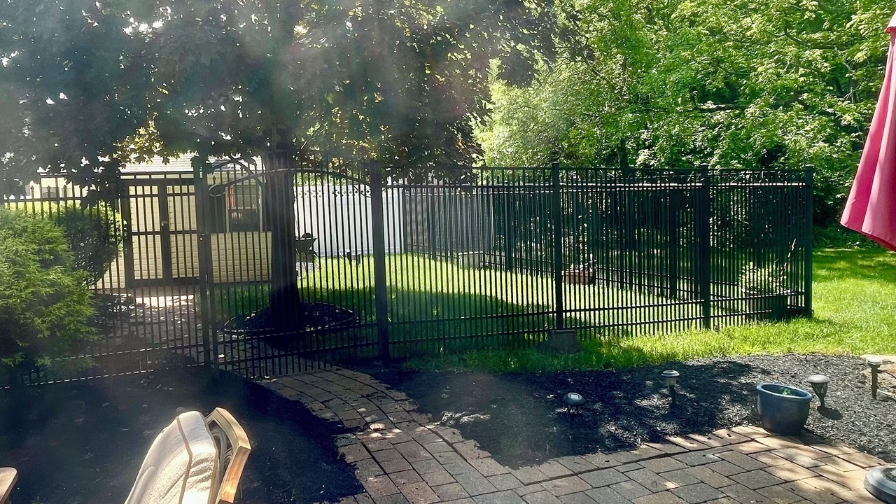Photo of Outdoor in Lower Township