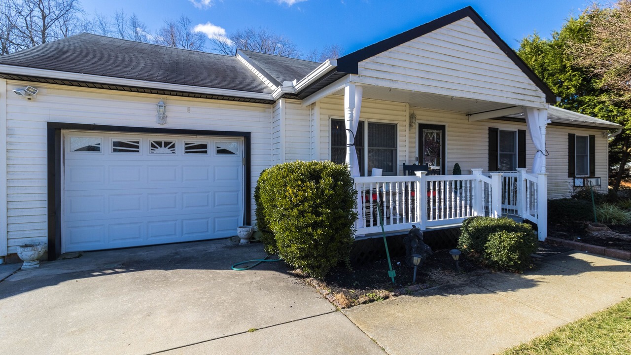 Photo of Outdoor in Lower Township