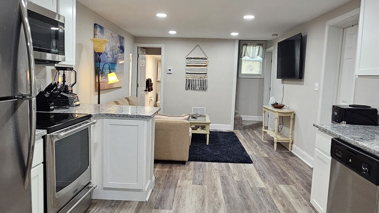 Photo of Kitchen in Marlton