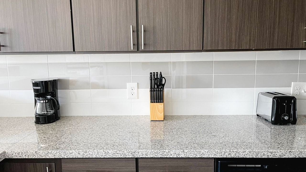 Photo of Kitchen in Corryville