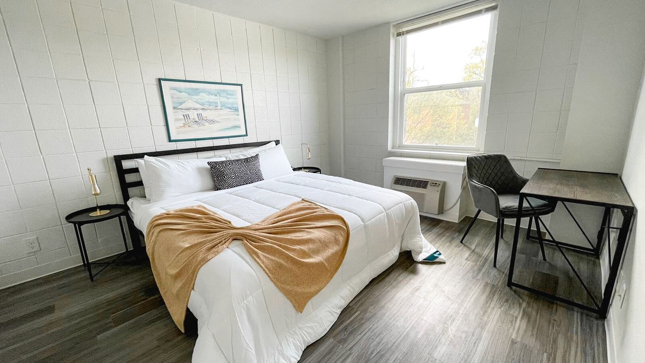 Photo of Bedroom in Corryville