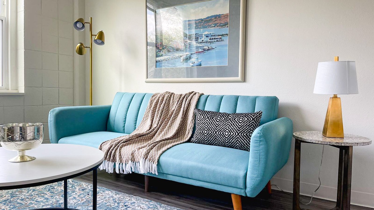 Photo of Livingroom in Corryville