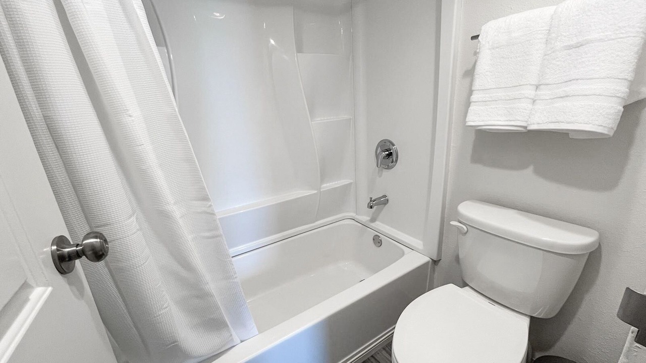 Photo of Bathroom in Corryville
