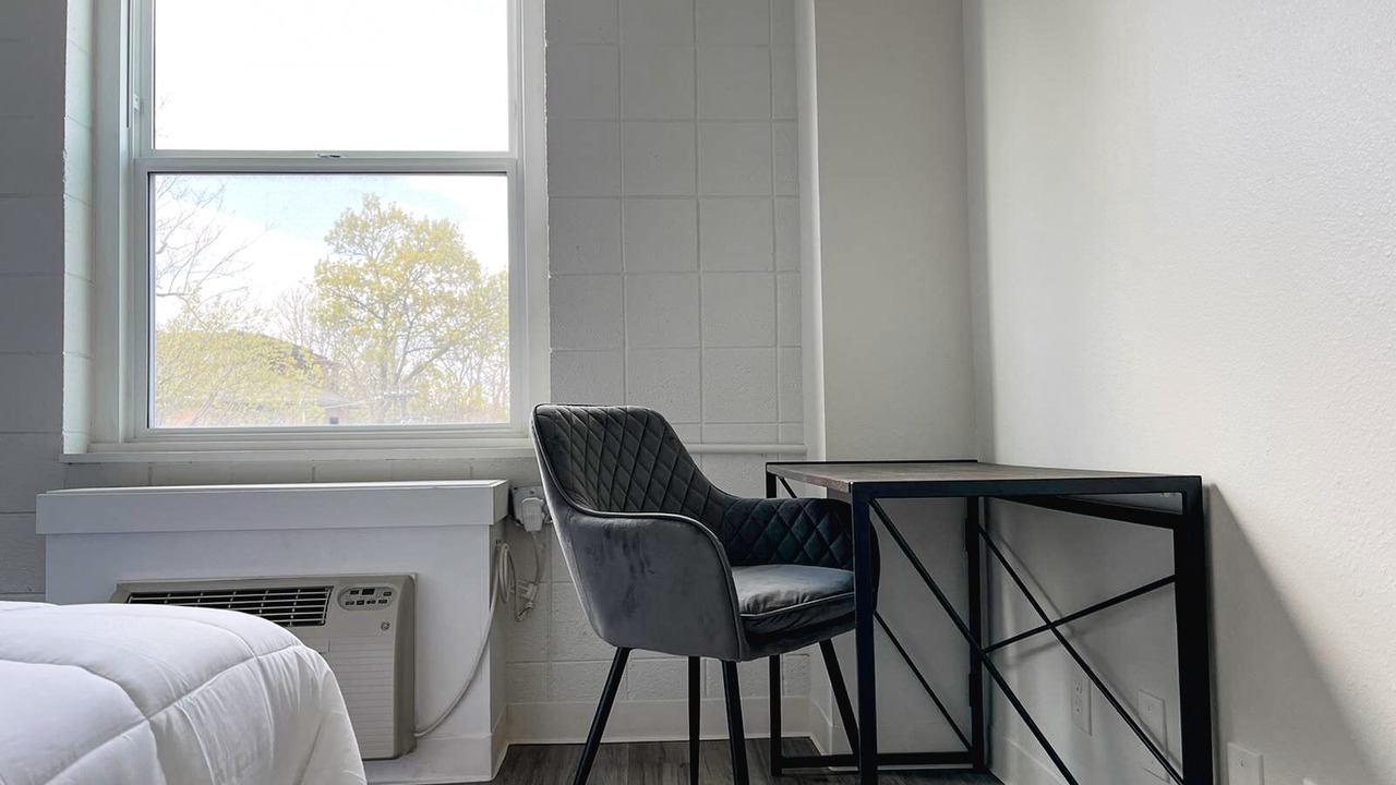 Photo of Bedroom in Corryville