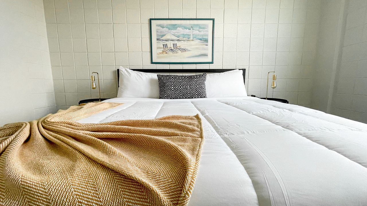Photo of Bedroom in Corryville