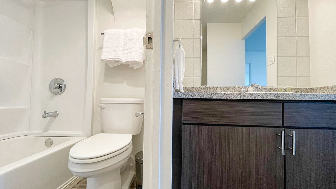 Photo of Bathroom in Corryville