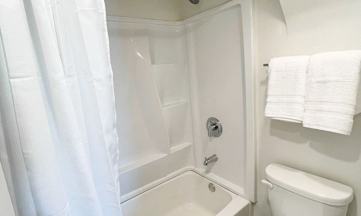 Photo of Bathroom in Corryville