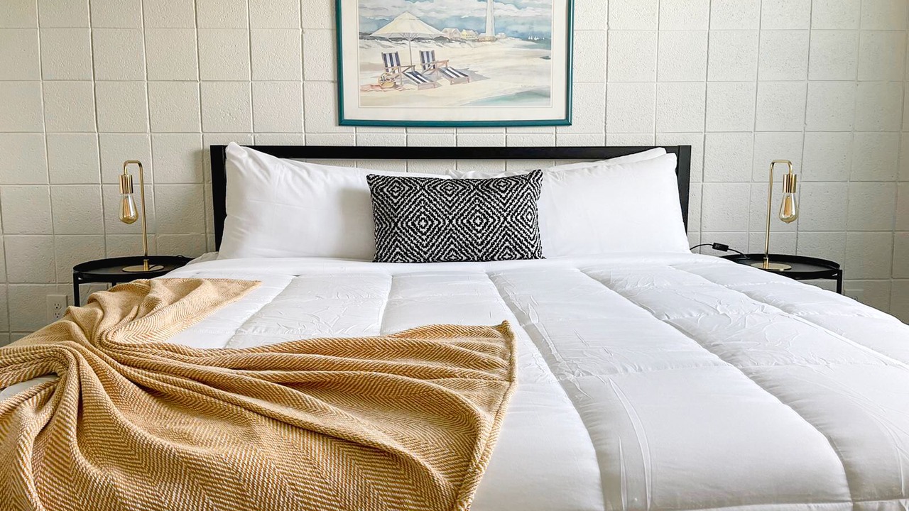 Photo of Bedroom in Corryville