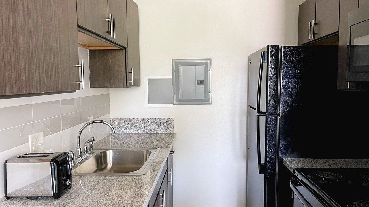 Photo of Kitchen in Corryville