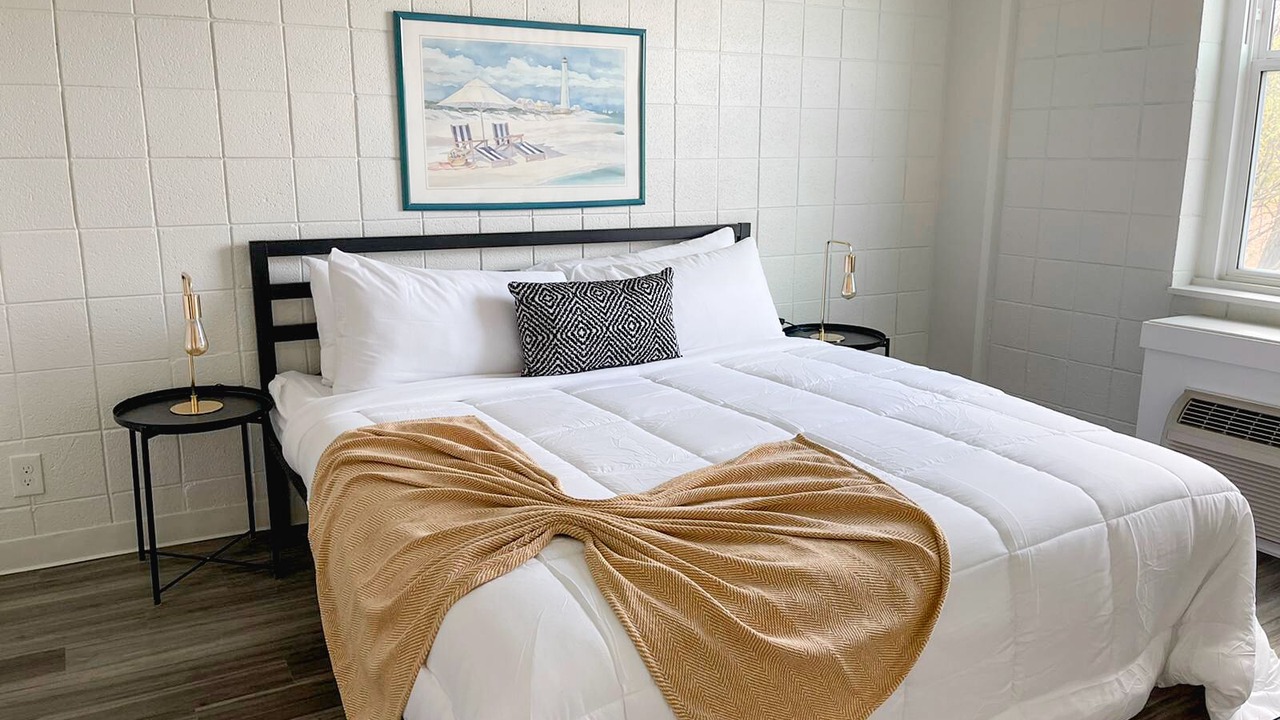 Photo of Bedroom in Corryville