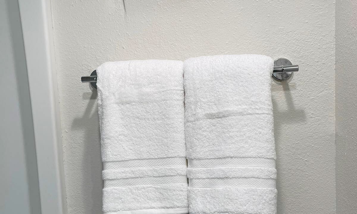 Photo of Bathroom in Corryville