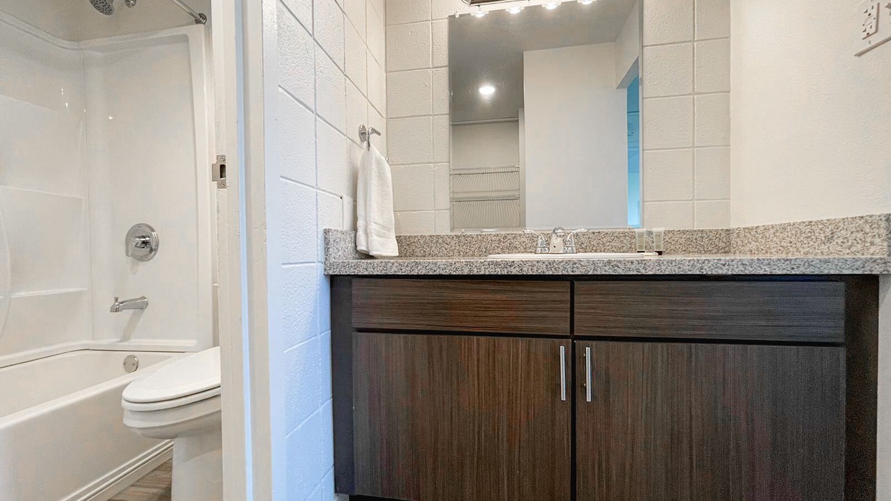 Photo of Bathroom in Corryville