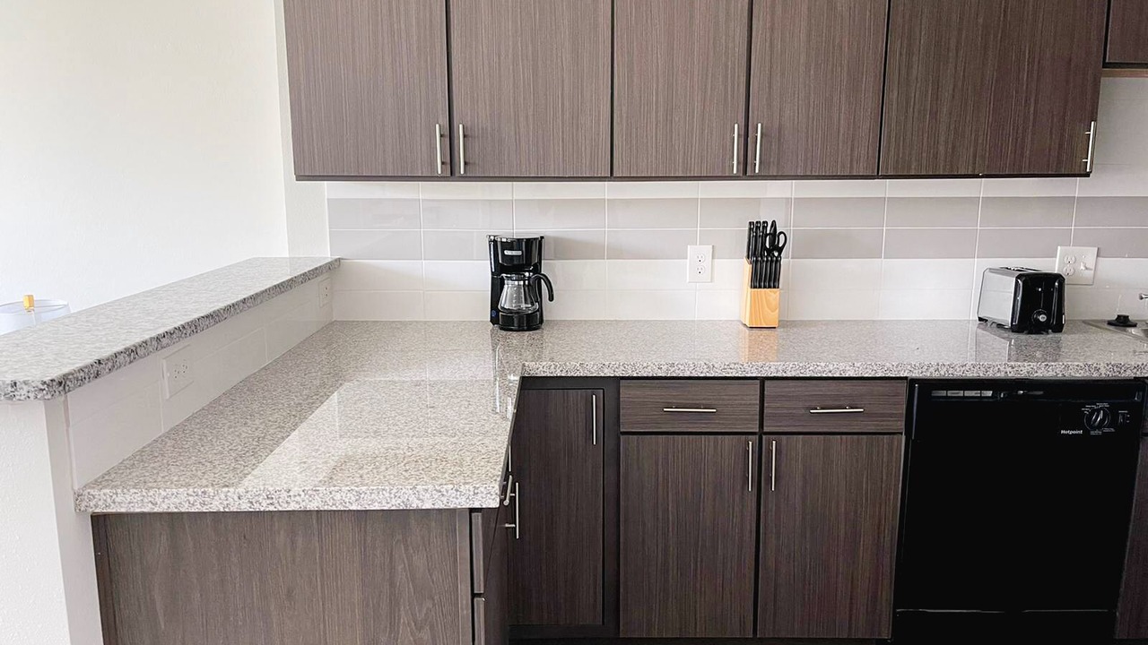 Photo of Kitchen in Corryville