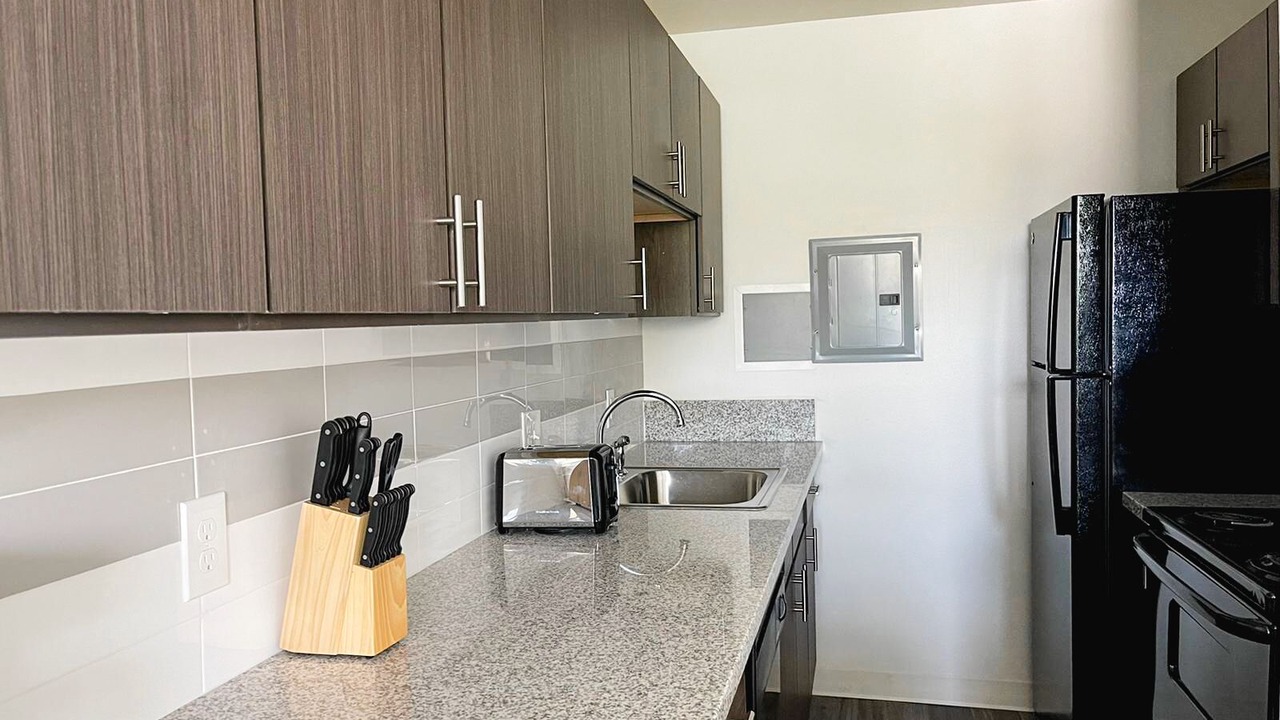 Photo of Kitchen in Corryville
