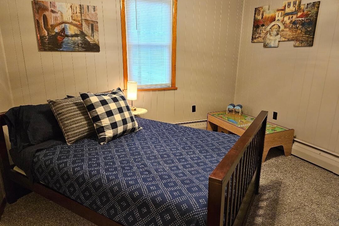 Photo of Bedroom in Catawissa
