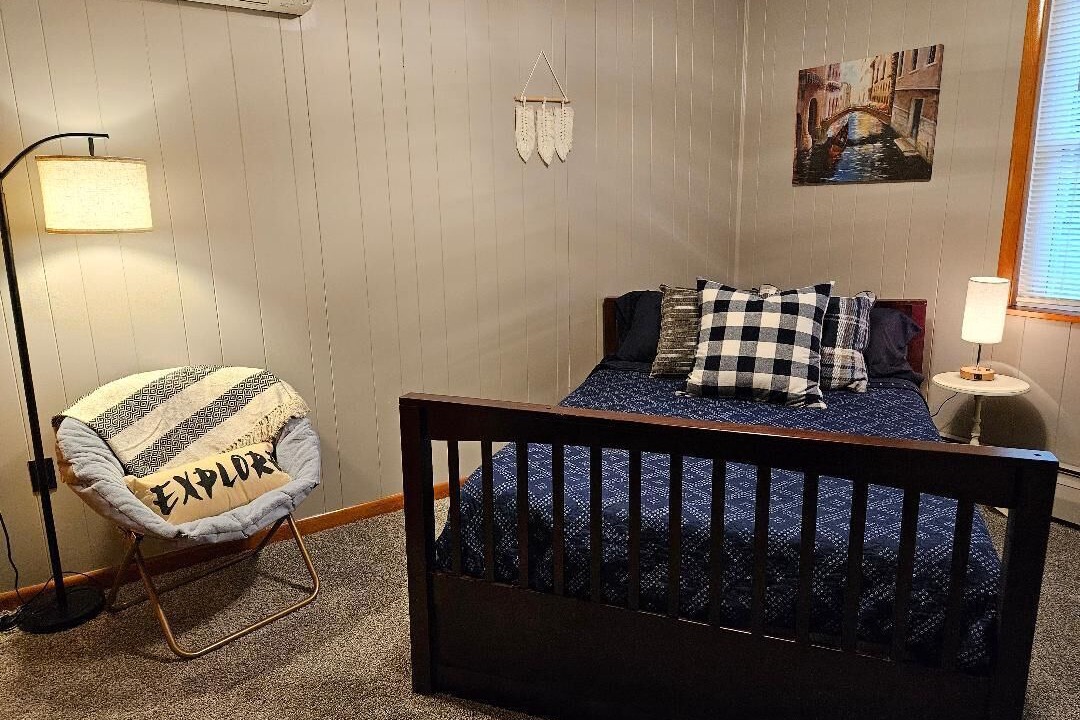 Photo of Bedroom in Catawissa