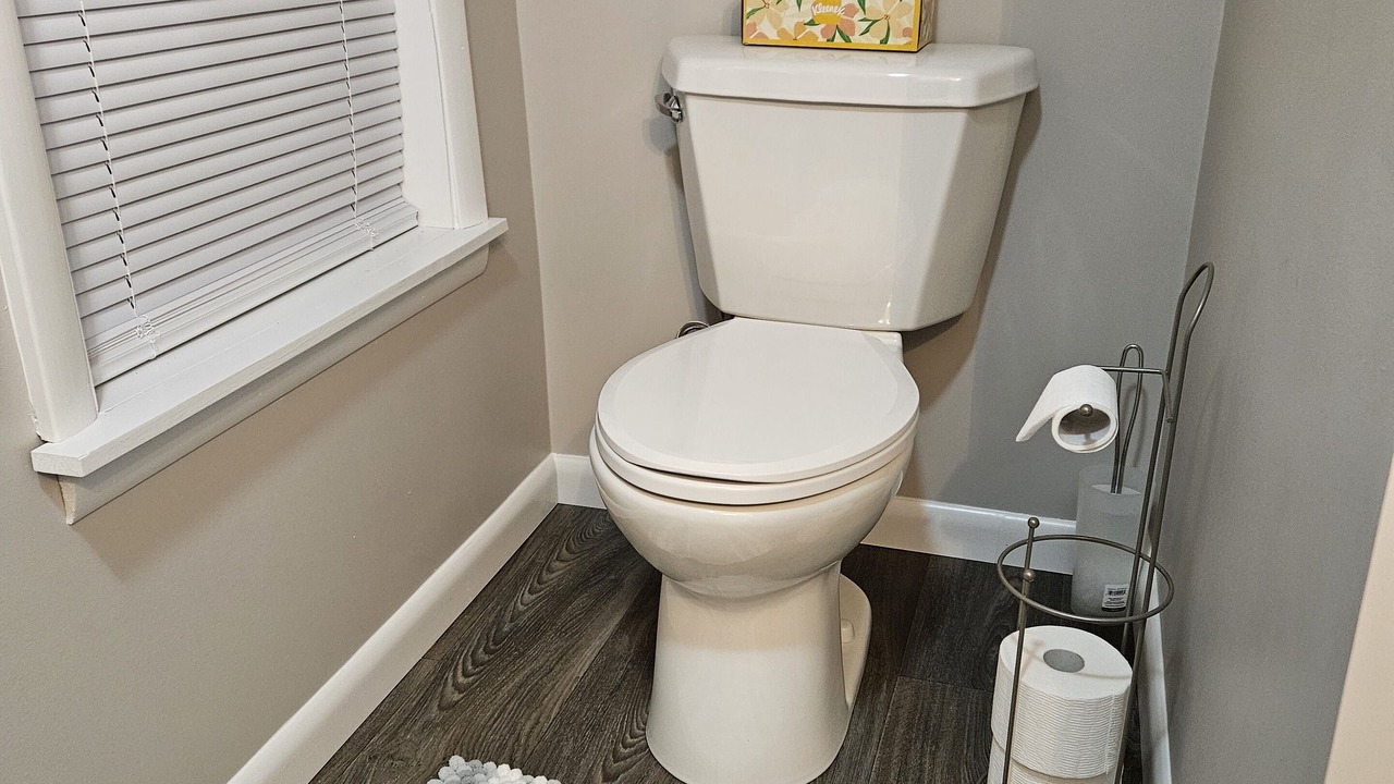 Photo of Bathroom in Catawissa