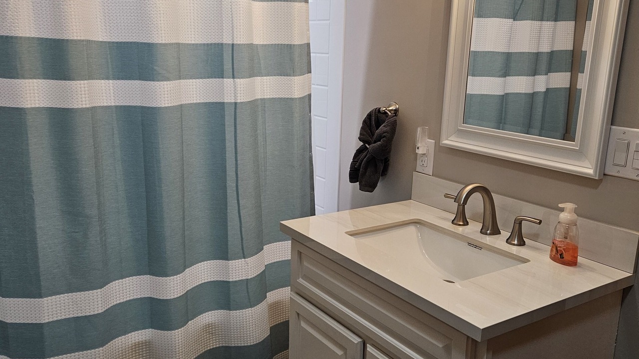 Photo of Bathroom in Catawissa