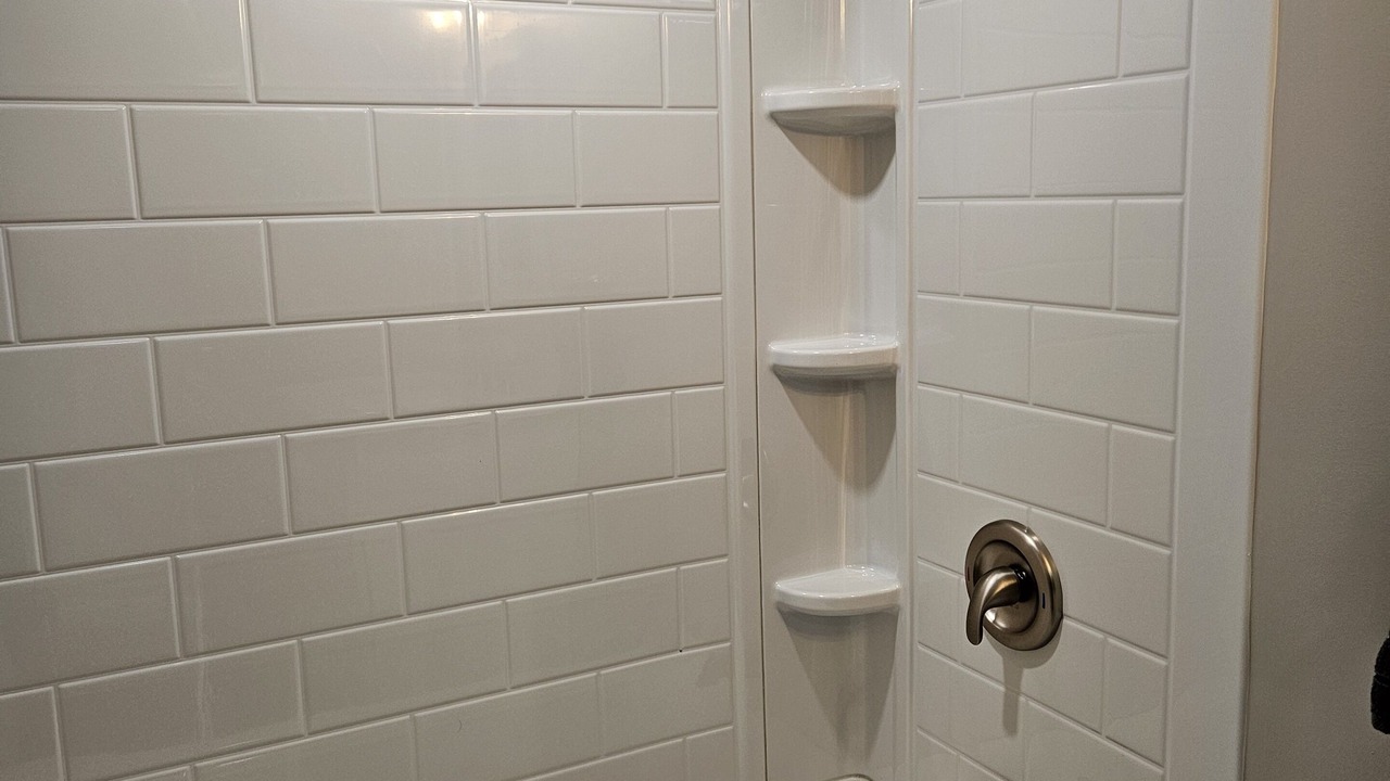 Photo of Bathroom in Catawissa