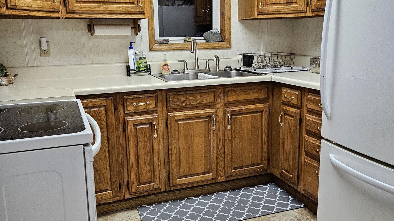 Photo of Kitchen in Catawissa