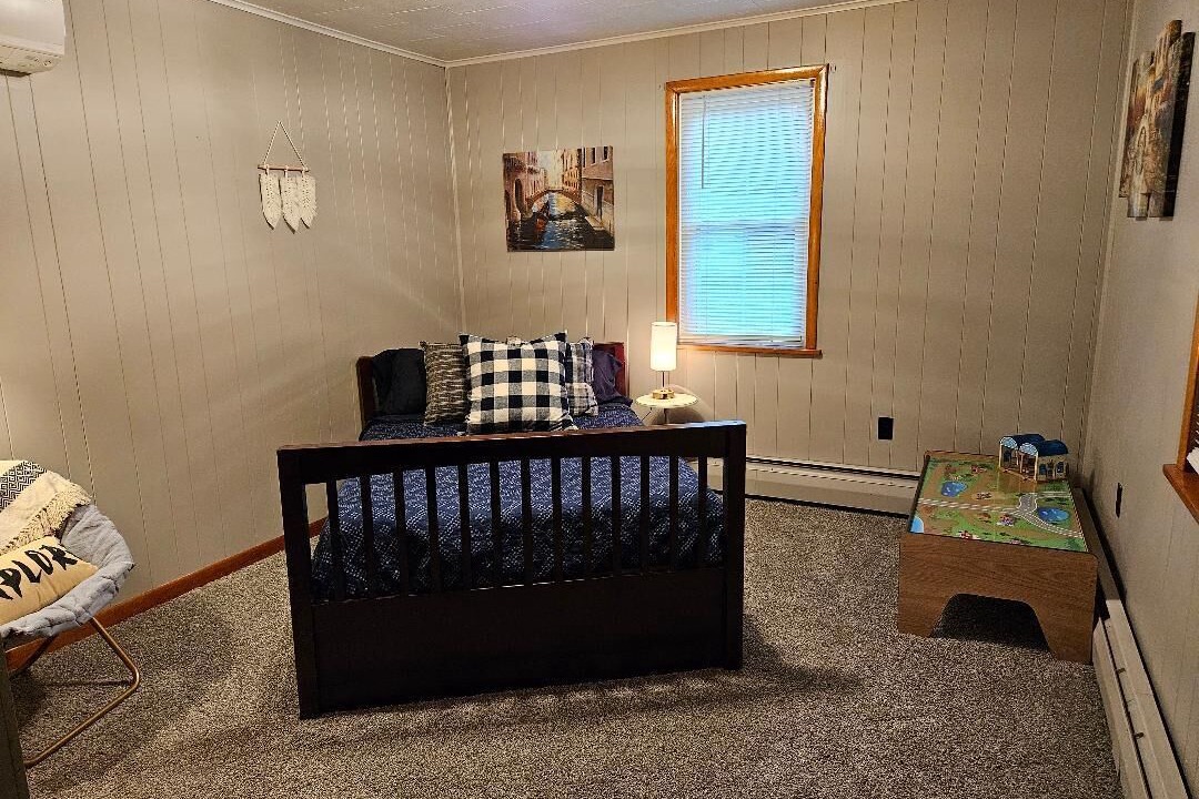 Photo of Bedroom in Catawissa