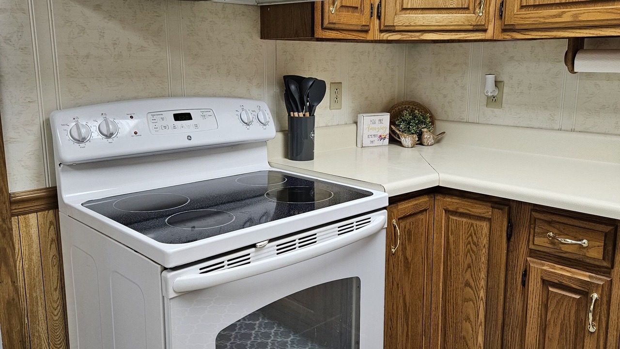 Photo of Kitchen in Catawissa