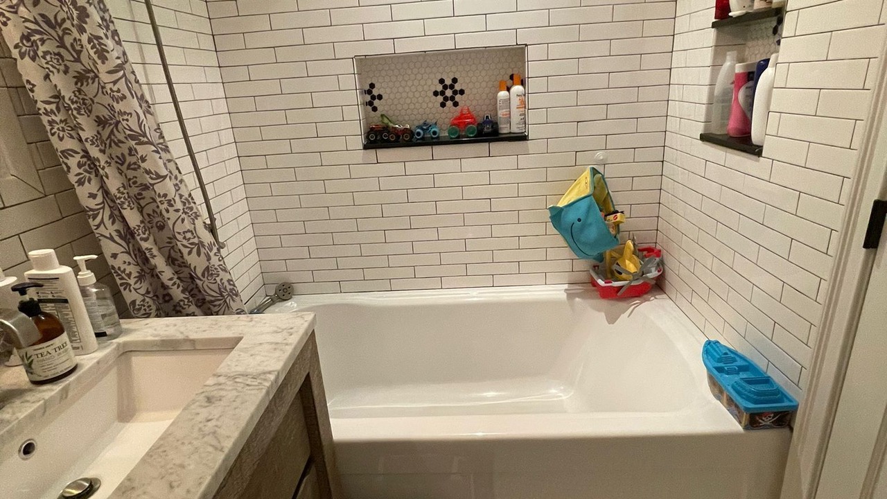 Photo of Bathroom in Boerum Hill