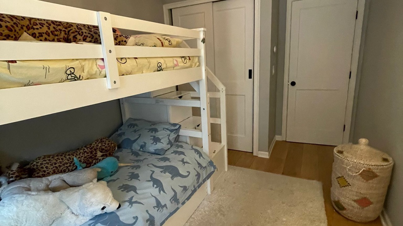 Photo of Bedroom in Boerum Hill