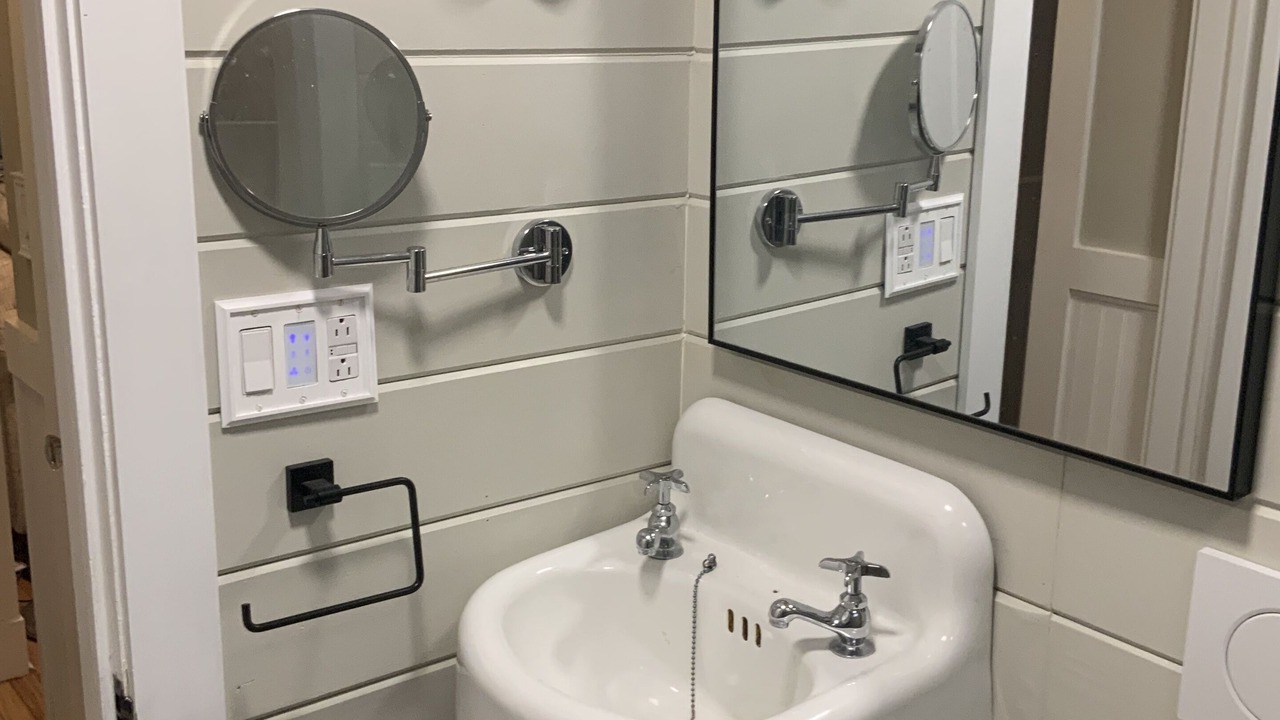 Photo of Bathroom in Vermilion