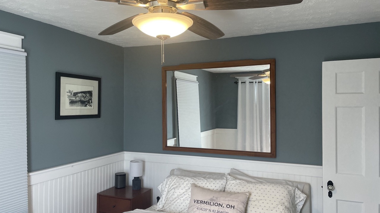Photo of Bedroom in Vermilion